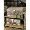 Image 2 : PALLET OF ASIAGO 20 X 20 HIGH TRAFFIC FLOOR TILE