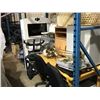 Image 1 : ASSORTED OFFICE FURNITURE, CHAIRS & DJI DISPLAY