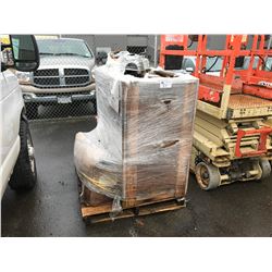 PALLET OF HEAVY DUTY PLUMBING SUPPLIES