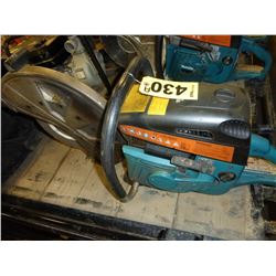 Makita EK8100 16" Gas Concrete Saw