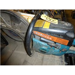 MAKITA EK8100 16" GAS CONCRETE SAW