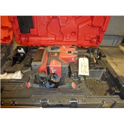 Milwaukee M18 Cordless Mag Drill (2788-22) Pkg w/ charger and battery