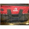 Image 2 : Husky Tool Bag w/ Westward Tools (2) large rachets, & (8) Large sockets