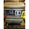 Image 1 : Honda EU3000is Generator