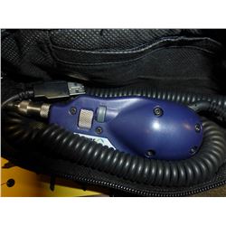 Fluke 325 - 400A AC/DC True Rms Clamp Meter w/ Temp…new in box