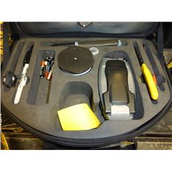 Corning Fiber Optic Cable Prep Kit