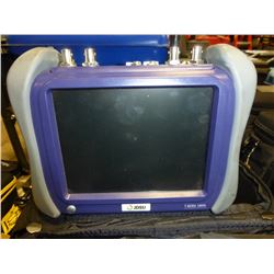 JDSU 5800 Optical/Electrical Data Testset Pkg