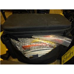 JDSU 6000A Optical/Electrical Data Testset Pkg