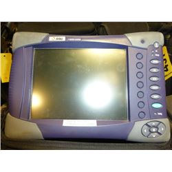 JDSU 6000A Optical/Electrical Data Testset Pkg