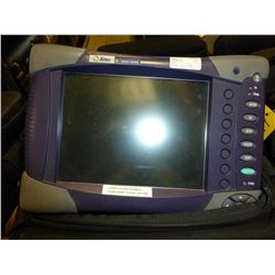 JDSU 6000A Optical/Electrical Data Testset Pkg