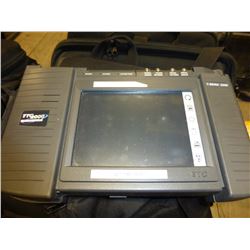 TTC2000 T-BERD 2209 Data Testset Pkg in soft carrying case
