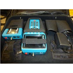 JDSU Validator NT905 Testset Pkg