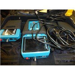 JDSU Validator NT905 Testset Pkg