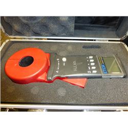 ETCR 2100A Earth Megger