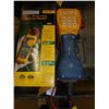 Image 1 : Fluke TS42 Telephone/Data Testset