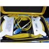 Image 1 : JF Tech Launch/Landing Fiber Optic Patchcords in hardened case(s)