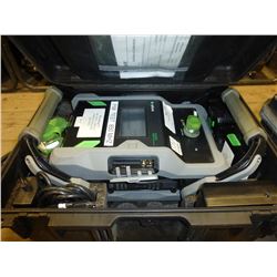 Kaelus iPA-0850 PIM Test Pkg