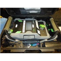 Kaelus iPA-0707 PIM Test Pkg