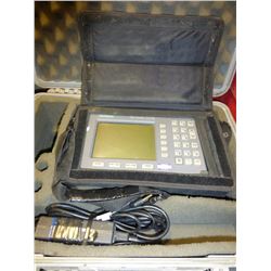 Anritsu S331A SiteMaster RF Sweep Gear Pkg in case