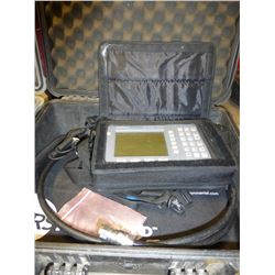 Anritsu S331B SiteMaster RF Sweep Gear Pkg in case
