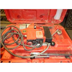 Milwaukee Corded Mag Drill 4270-20