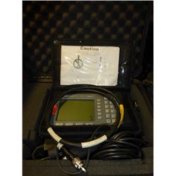 Anritsu S820C RF Sweep Gear Pkg in case