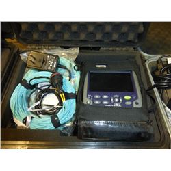 JDSU T-BERD 2000 OTDR Pkg