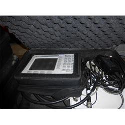 Anritsu S331D RF Sweep Gear Pkg in case