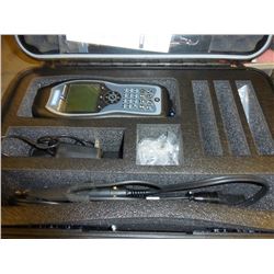 Midtronic Celltron Advantage Battery String Tester Pkg in carrying case…looks brand new