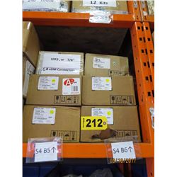 LDF4/FDF5  N & DIN M/F Connectors