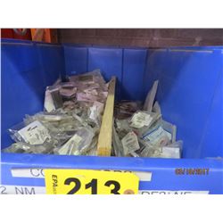 LDF2 N M/F Connectors