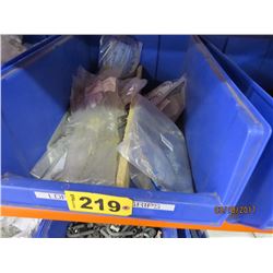 LDF4 & 1/2" Hoist Grips