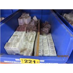 LDFY DIN M/F Connectors