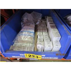 FSJ N M/F Connectors