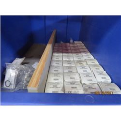 AL5 DIN M/F Connectors