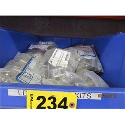 LDF5 - Butterfly Hangers, Hoisting Grips, & Ground Kits