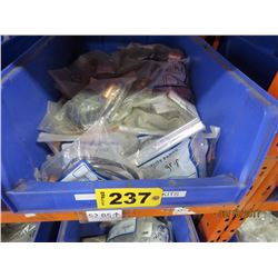 1-1/4 Standard  Ground Kits