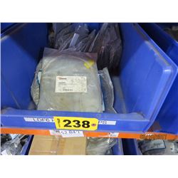 LDF 6 Hoisting Grips