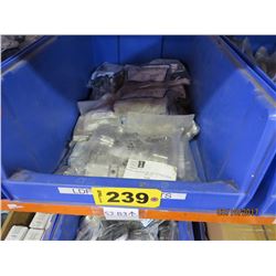 Butterfly Hangers 1-1/4"