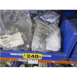 Snapstack Hangers 7/8" Coax