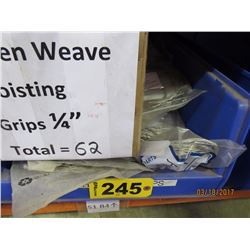 LDF7 & 1/4" Hoisting Grips