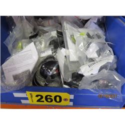 Stainless Steel Clamps