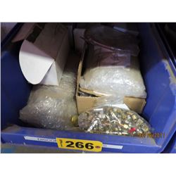 4 Port Manifold Kits