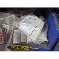 Weather Proofing Kits