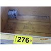 Image 1 : Wooden Crate - empty