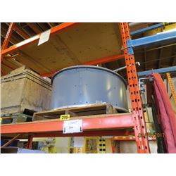 Andrew UHX4-107 1.2m Microwave Dish