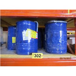 Galvanized U-Bolts Various Sizes