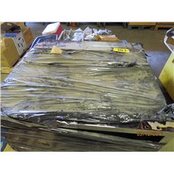 Stainless Steel Frames