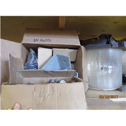 Turnbuckles/Unistrut/Galvanized Nuts