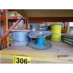 Small AWG Copper Wire